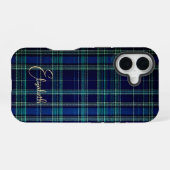 iPhone Hoesje iPhone 16 Hoesje (Achterkant horizontaal)