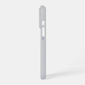 iPhone hoesje iPhone 16 Pro Hoesje (Linkerkant)