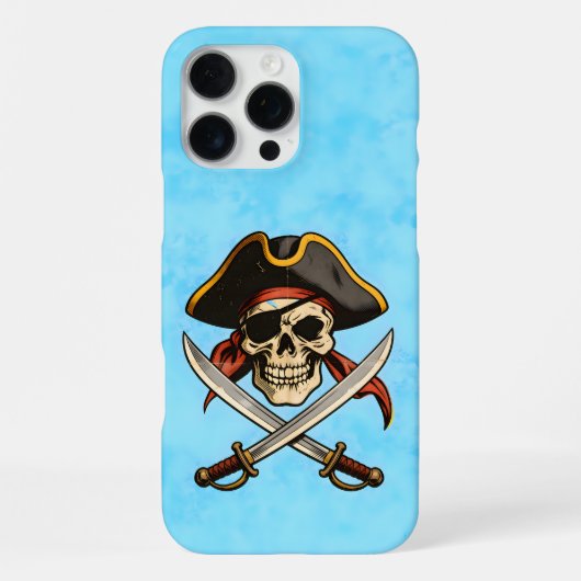 iPhone Hoesje iPhone 16 Pro Max Hoesje (Achterkant)