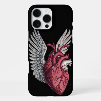 iPhone Hoesje iPhone 16 Pro Max Hoesje