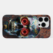 iPhone Hoesje iPhone 16 Pro Max Hoesje (Achterkant horizontaal)