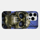 iPhone Hoesje iPhone 16 Pro Max Hoesje (Achterkant horizontaal)