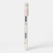 iphone hoesje  iPhone 16 pro max hoesje (Rechterkant)