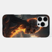 iPhone Hoesje iPhone 16 Pro Max Hoesje (Achterkant horizontaal)