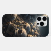 iPhone Hoesje iPhone 16 Pro Max Hoesje (Achterkant horizontaal)