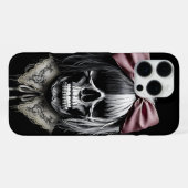iPhone Hoesje iPhone 16 Pro Max Hoesje (Achterkant horizontaal)