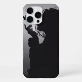 Iphone hoesje iPhone 16 pro max hoesje