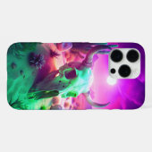 iPhone Hoesje iPhone 16 Pro Max Hoesje (Achterkant horizontaal)