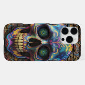 iPhone Hoesje iPhone 16 Pro Max Hoesje (Achterkant horizontaal)