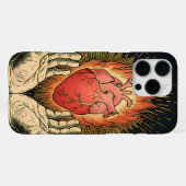 iPhone Hoesje iPhone 16 Pro Max Hoesje (Achterkant horizontaal)