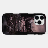 iPhone Hoesje iPhone 16 Pro Max Hoesje (Achterkant horizontaal)