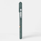 iPhone Hoesje iPhone 16 Pro Max Hoesje (Linkerkant)
