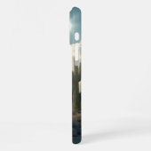 iPhone Hoesje iPhone 16 Pro Max Hoesje (Linkerkant)