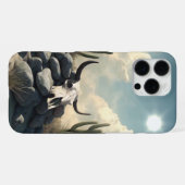 iPhone Hoesje iPhone 16 Pro Max Hoesje (Achterkant horizontaal)
