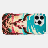 iPhone Hoesje iPhone 16 Pro Max Hoesje (Achterkant horizontaal)