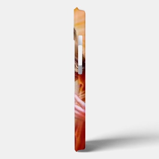 iPhone hoesje jezus Christus print (Achterkant / Links)