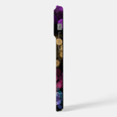 iPhone hoesje Kanker 15 Pro Max Case (Linkerkant)