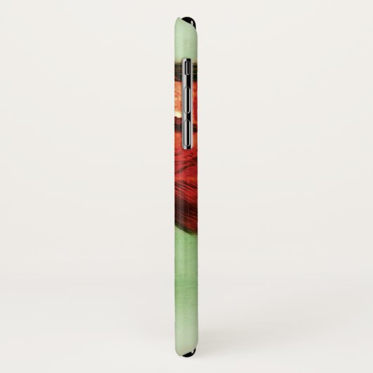 iPhone  hoesje - Kikker (Achterkant/links)