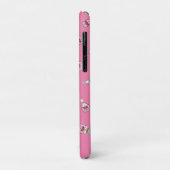 iPhone Hoesje, Liefde, Parfumflesjes Case-Mate iPhone Case (Achterkant/links)