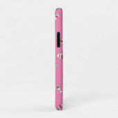 iPhone Hoesje, Liefde, Parfumflesjes Case-Mate iPhone Case (Achterkant/rechts)