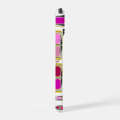 iphone hoesje make-up ontwerp 15 case (Rechterkant)