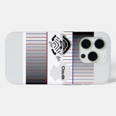 iPhone Hoesje Maken (Achterkant (horizontaal))