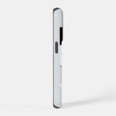 iPhone Hoesje Maken 15 Pro Case (Rechterkant)