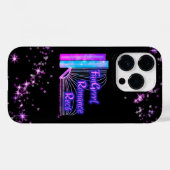 iPhone (Hoesje-Mate Barely There) / iPad case (Achterkant (horizontaal))