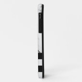 iPhone Hoesje-Mate-draagtas met breukstrepen Case-Mate iPhone Case (Achterkant/links)