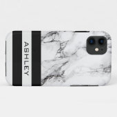 iPhone Hoesje-Mate-draagtas met breukstrepen Case-Mate iPhone Case (Achterkant (horizontaal))