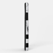 iPhone Hoesje-Mate-draagtas met breukstrepen Case-Mate iPhone Case (Achterkant/rechts)