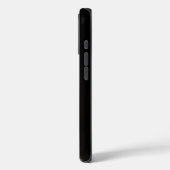 iPhone hoesje met  (Achterkant / Links)