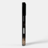 iPhone hoesje met (Achterkant / Rechts)