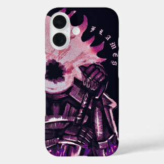 Iphone hoesje met een origineel ontwerp