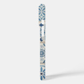 iPhone hoesje met Perzisch patroon (Achterkant / Links)