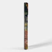 iPhone-Hoesje met Renoir's Luncheon Party Print Case-Mate iPhone Case (Achterkant / Rechts)