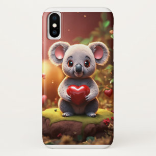 iPhone-Hoesje met Schattig Baby-muisontwerp Case-Mate iPhone Case