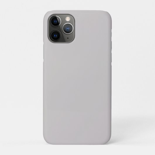 iPhone hoesje met unieke Design (Achterkant)
