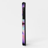 iPhone, hoesje, Mobiel, Mobiel, Zes Case-Mate iPhone Case (Achterkant/links)