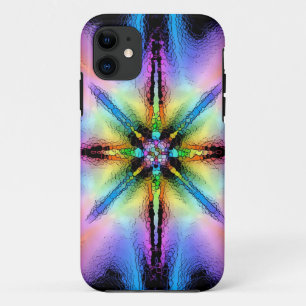 iPhone, hoesje, Mobiel, Mobiel, Zes Case-Mate iPhone Case