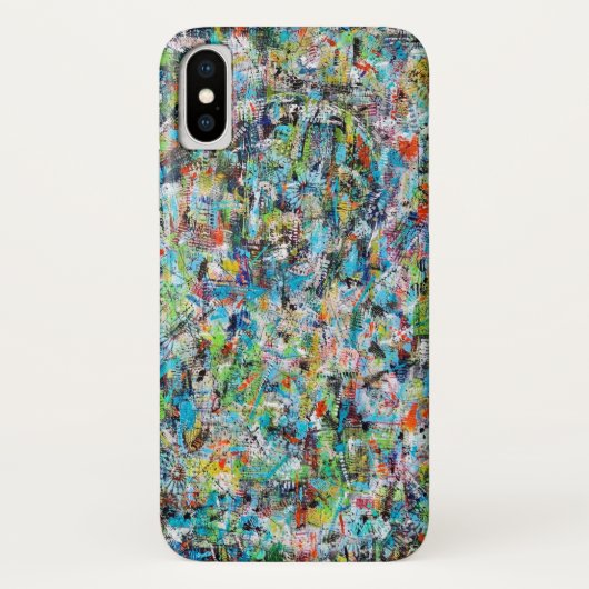 iPhone-hoesje ontwaken Case-Mate iPhone Case (Achterkant)