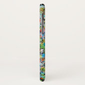 iPhone-hoesje ontwaken Case-Mate iPhone Case (Achterkant/links)