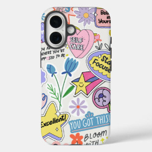 iPhone Hoesje ontwerp