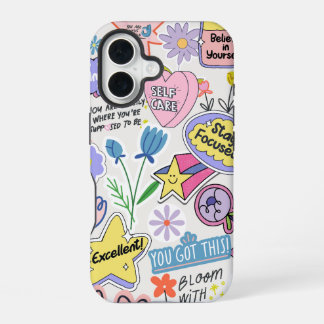 iPhone Hoesje ontwerp iPhone 16 Hoesje