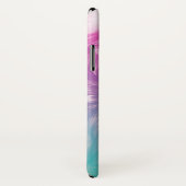 iPhone hoesje - Regenboog (Achterkant / rechts)