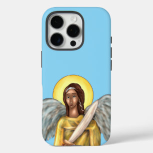iPhone hoesje Sint-Michaël (diverse maten)