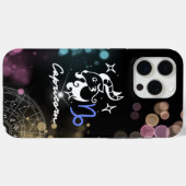 iPhone hoesje. Steenbok Case-Mate iPhone Case (Achterkant (horizontaal))