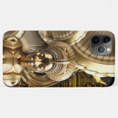 Iphone hoesje, stijlvol, schattig, Afrikaans, trib Case-Mate iPhone Case (Achterkant (horizontaal))
