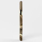 Iphone hoesje, stijlvol, schattig, Afrikaans, trib Case-Mate iPhone Case (Achterkant/rechts)