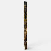 Iphone hoesje, stijlvol, schattig, Afrikaans, trib Case-Mate iPhone Case (Achterkant/links)